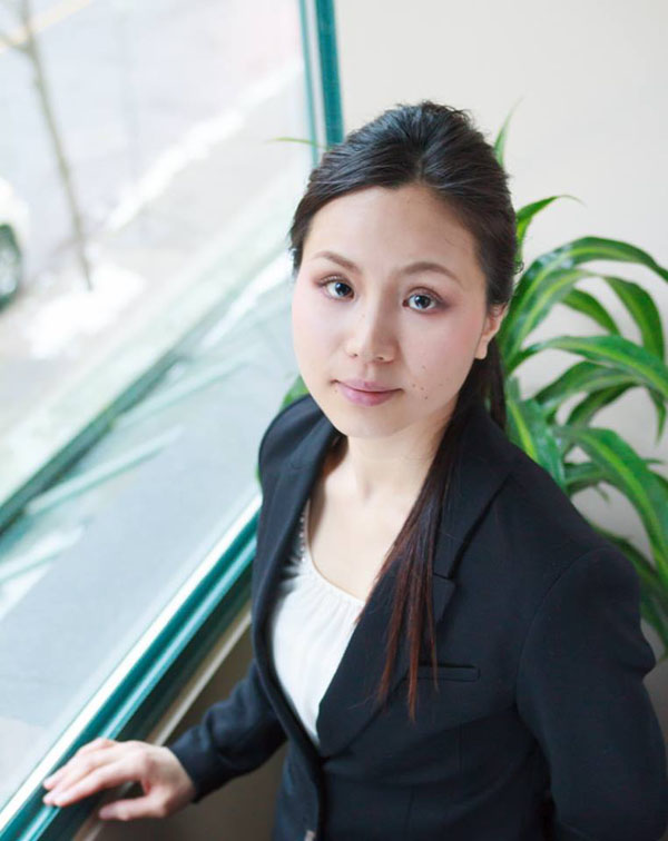 face2 海外で自分のお店をもってみたい女性は必見！バンクーバーで起業した日本人女性にインタビュー！